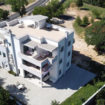 Apartment Anica Kuk Stari Grad Kültér fotó