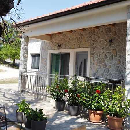 Apartment Anica Kuk Stari Grad Kültér fotó