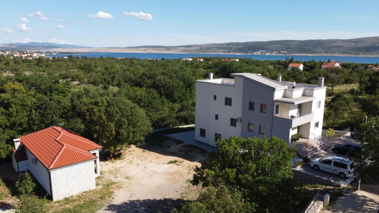 Apartment Anica Kuk Stari Grad Kültér fotó