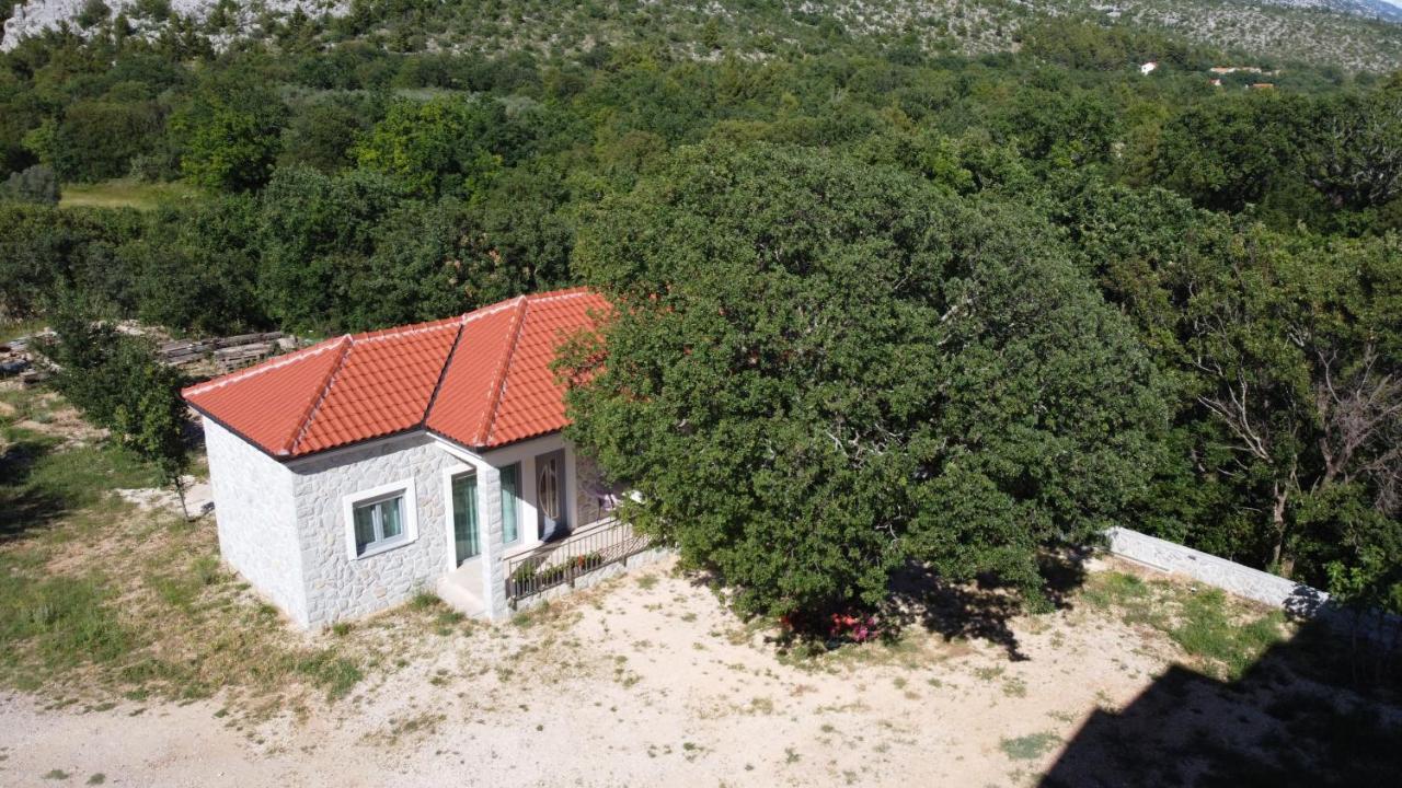 Apartment Anica Kuk Stari Grad Kültér fotó