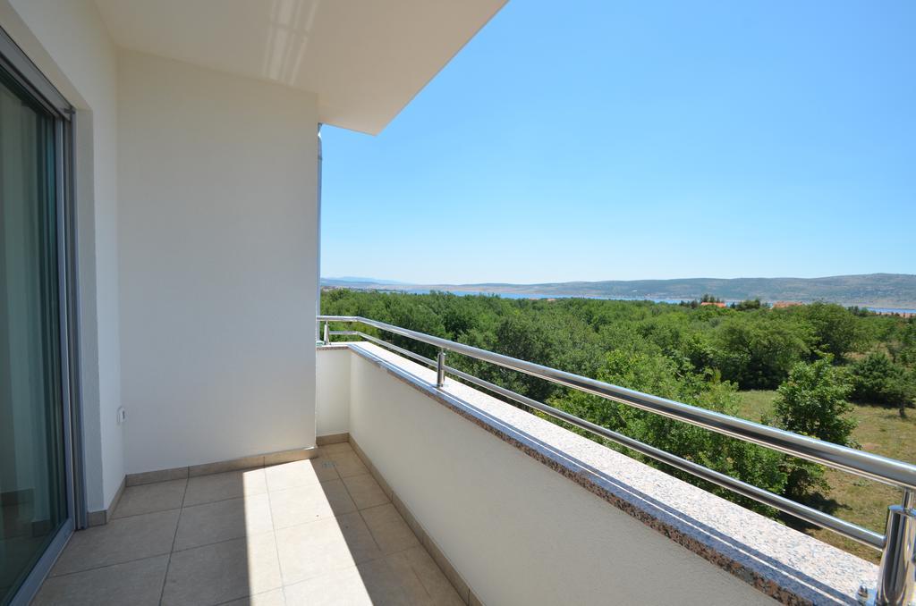 Apartment Anica Kuk Stari Grad Szoba fotó