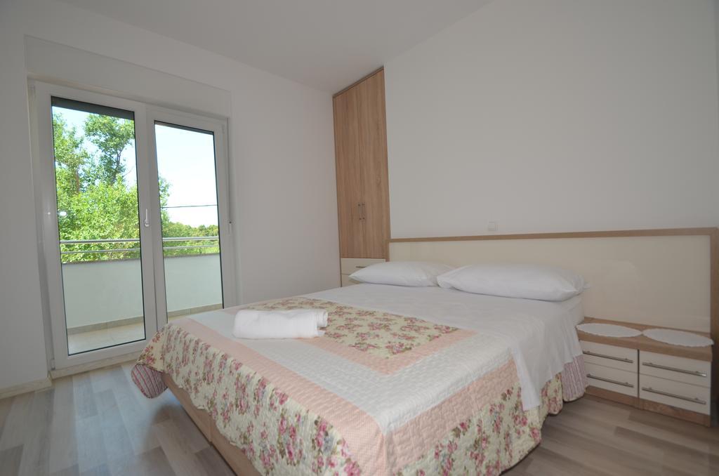 Apartment Anica Kuk Stari Grad Szoba fotó