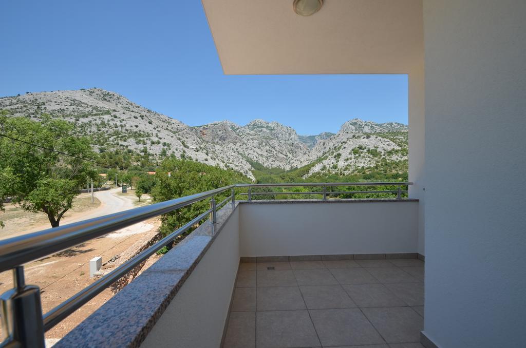 Apartment Anica Kuk Stari Grad Szoba fotó
