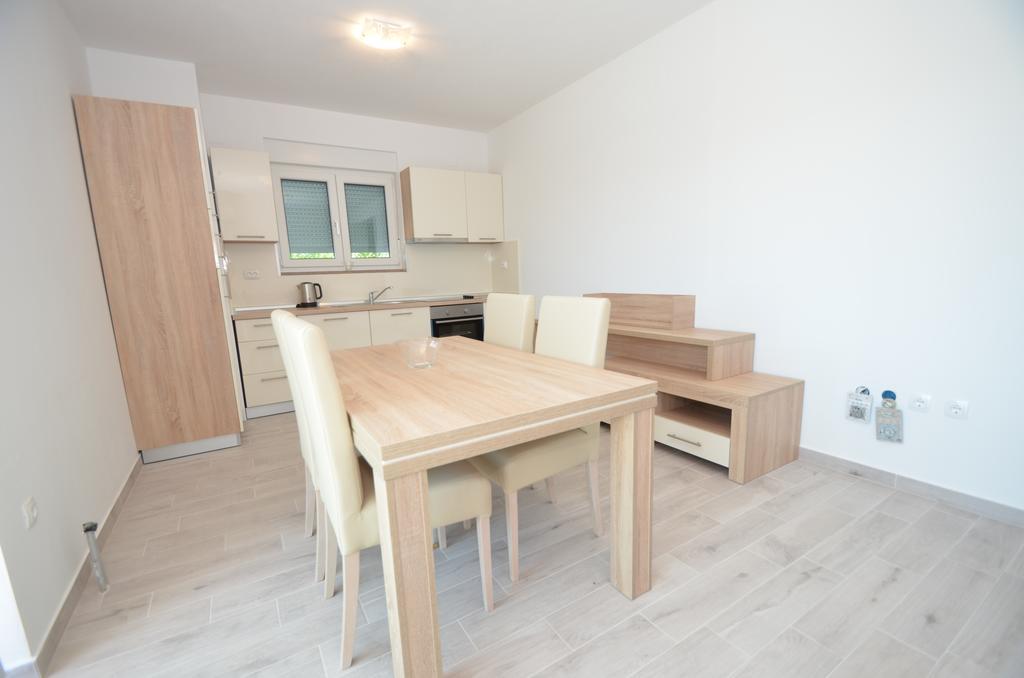 Apartment Anica Kuk Stari Grad Szoba fotó