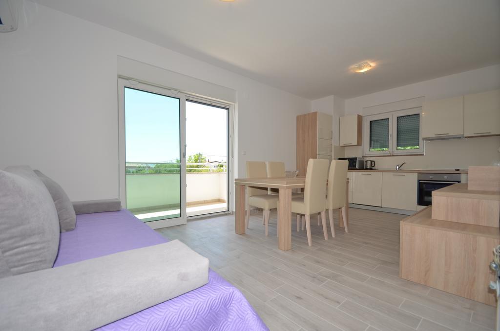 Apartment Anica Kuk Stari Grad Szoba fotó