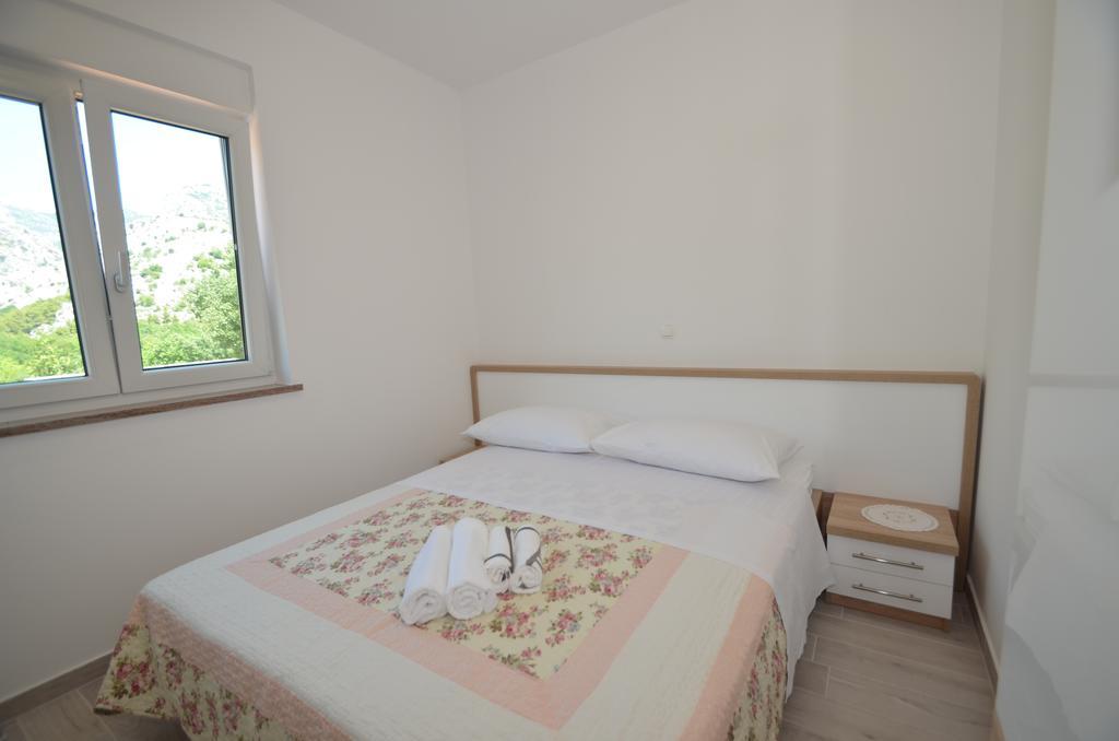 Apartment Anica Kuk Stari Grad Szoba fotó