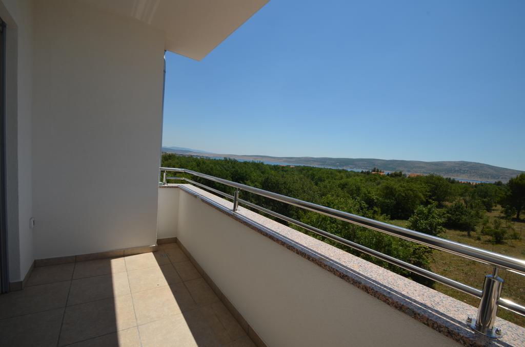 Apartment Anica Kuk Stari Grad Szoba fotó