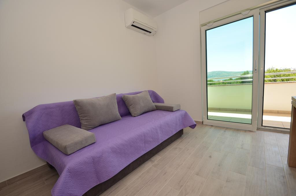 Apartment Anica Kuk Stari Grad Szoba fotó