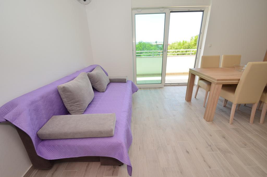 Apartment Anica Kuk Stari Grad Szoba fotó