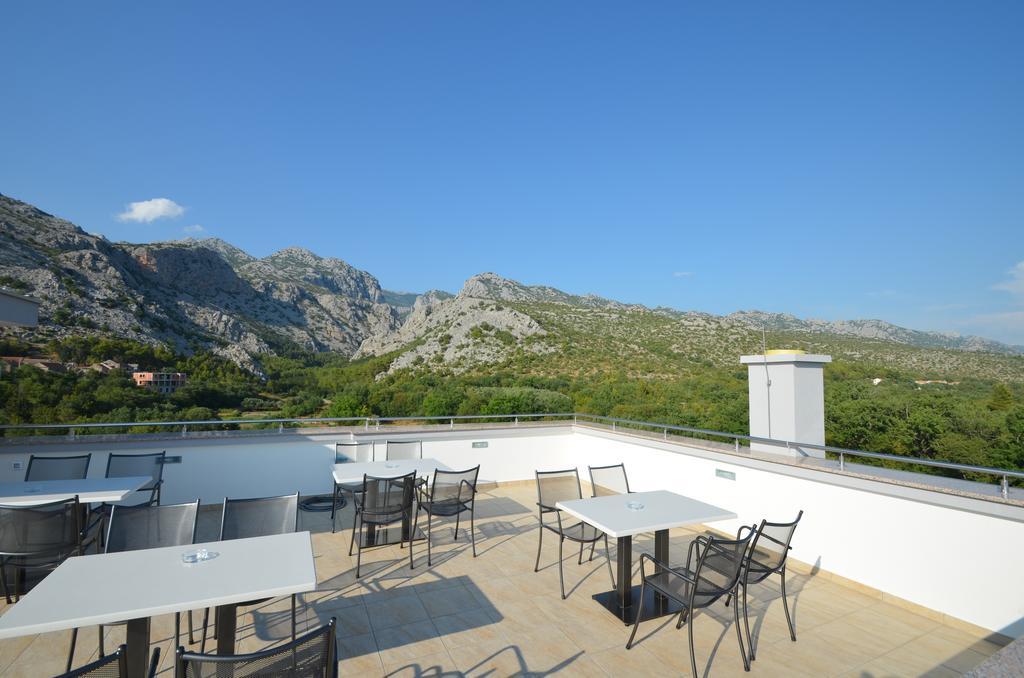 Apartment Anica Kuk Stari Grad Szoba fotó
