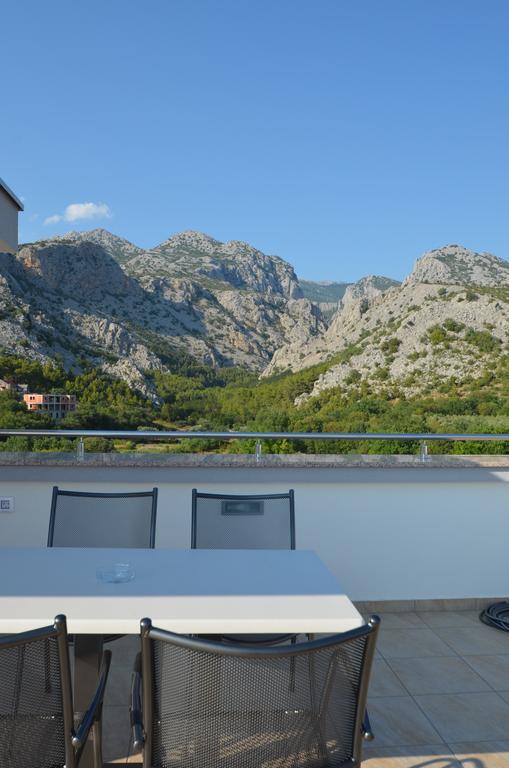 Apartment Anica Kuk Stari Grad Szoba fotó