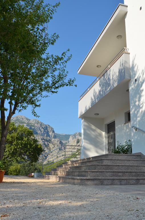 Apartment Anica Kuk Stari Grad Szoba fotó