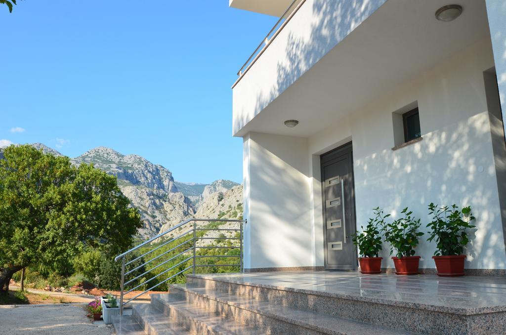 Apartment Anica Kuk Stari Grad Szoba fotó