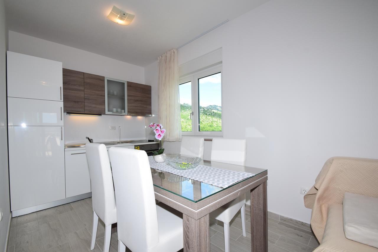 Apartment Anica Kuk Stari Grad Kültér fotó