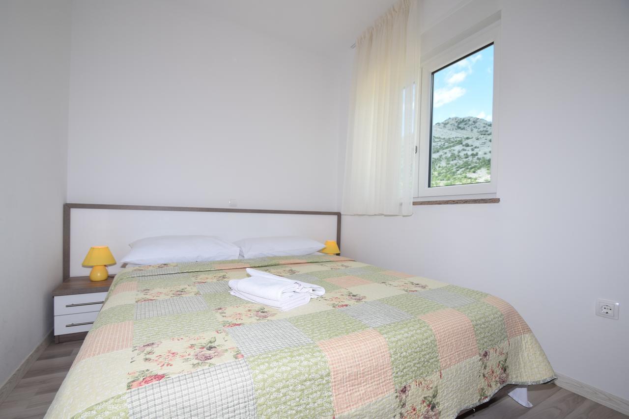 Apartment Anica Kuk Stari Grad Kültér fotó