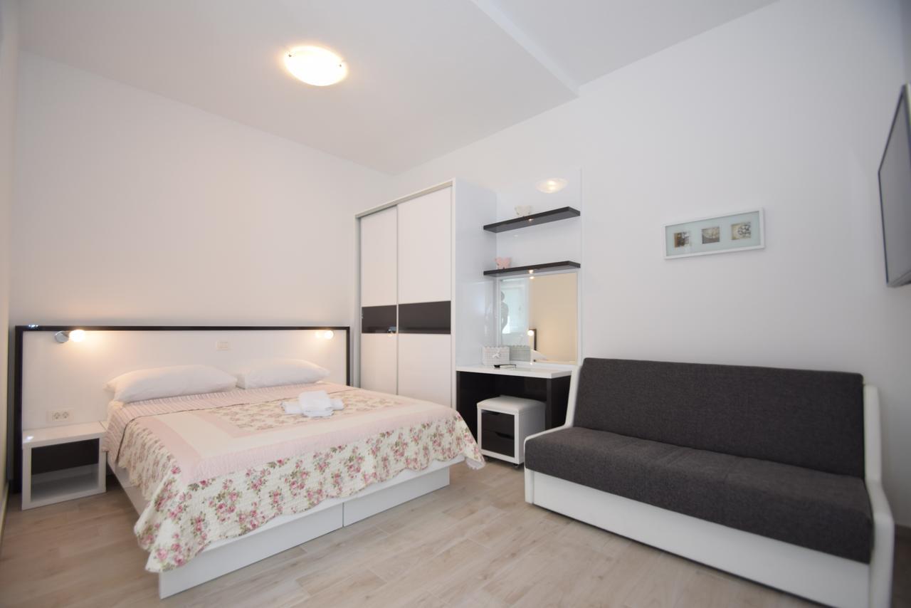 Apartment Anica Kuk Stari Grad Kültér fotó