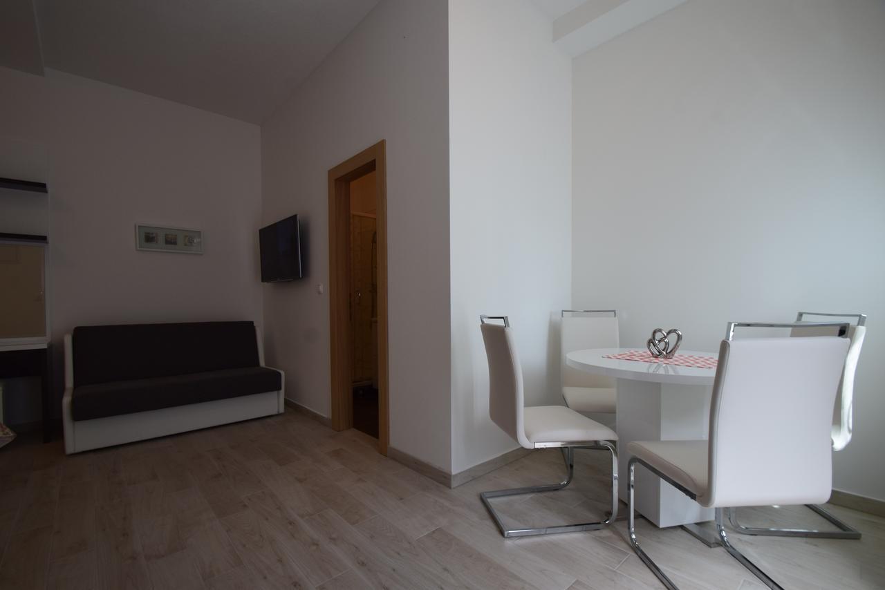Apartment Anica Kuk Stari Grad Kültér fotó