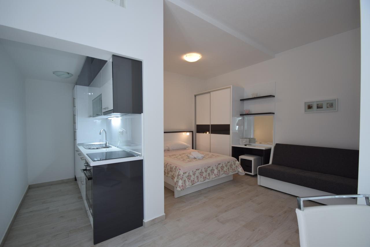 Apartment Anica Kuk Stari Grad Kültér fotó