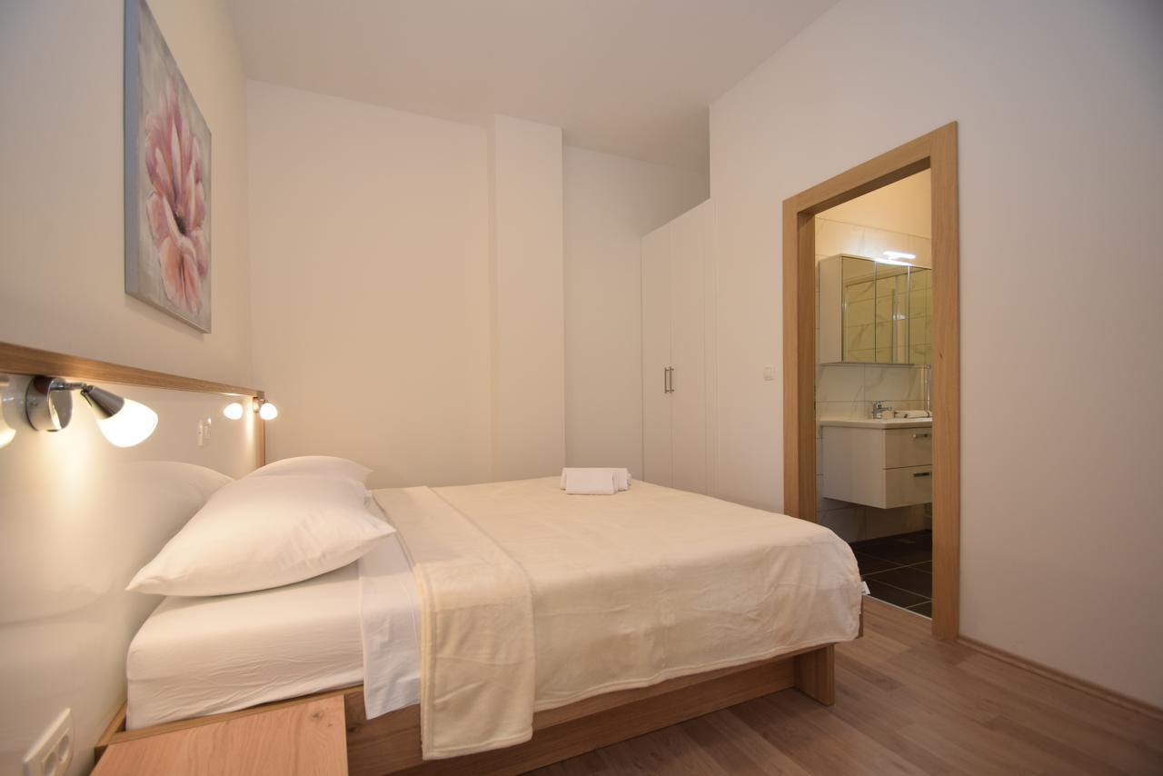 Apartment Anica Kuk Stari Grad Kültér fotó