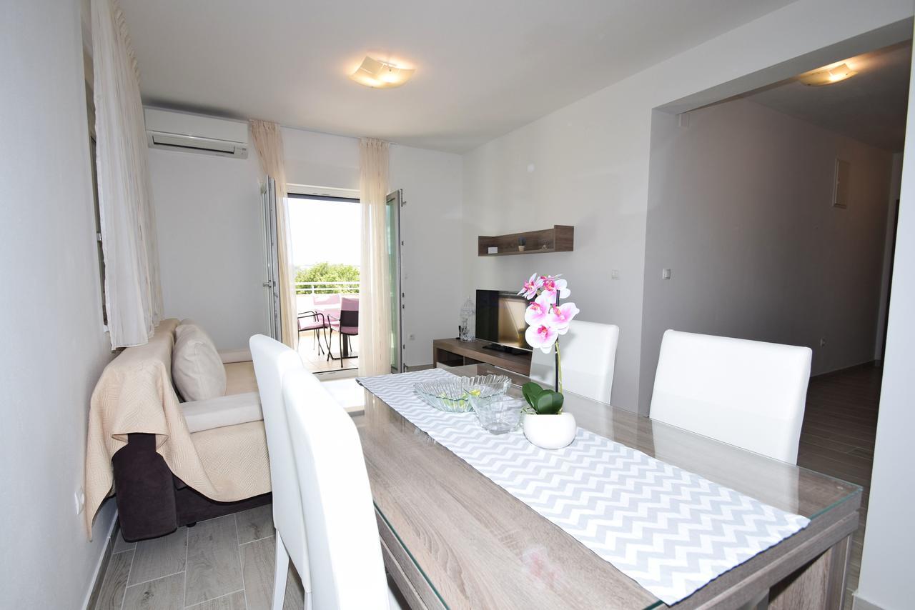 Apartment Anica Kuk Stari Grad Kültér fotó