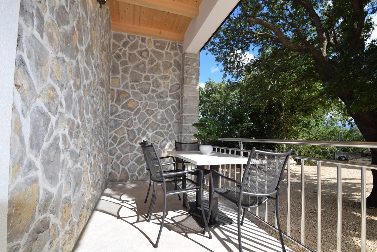 Apartment Anica Kuk Stari Grad Kültér fotó