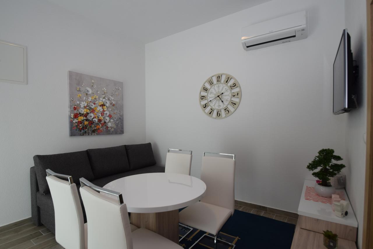 Apartment Anica Kuk Stari Grad Kültér fotó
