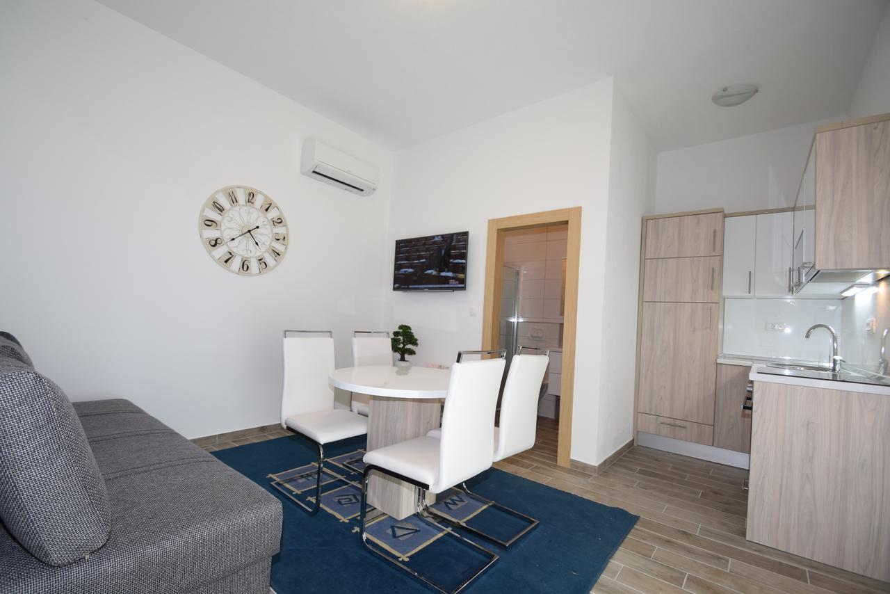 Apartment Anica Kuk Stari Grad Kültér fotó