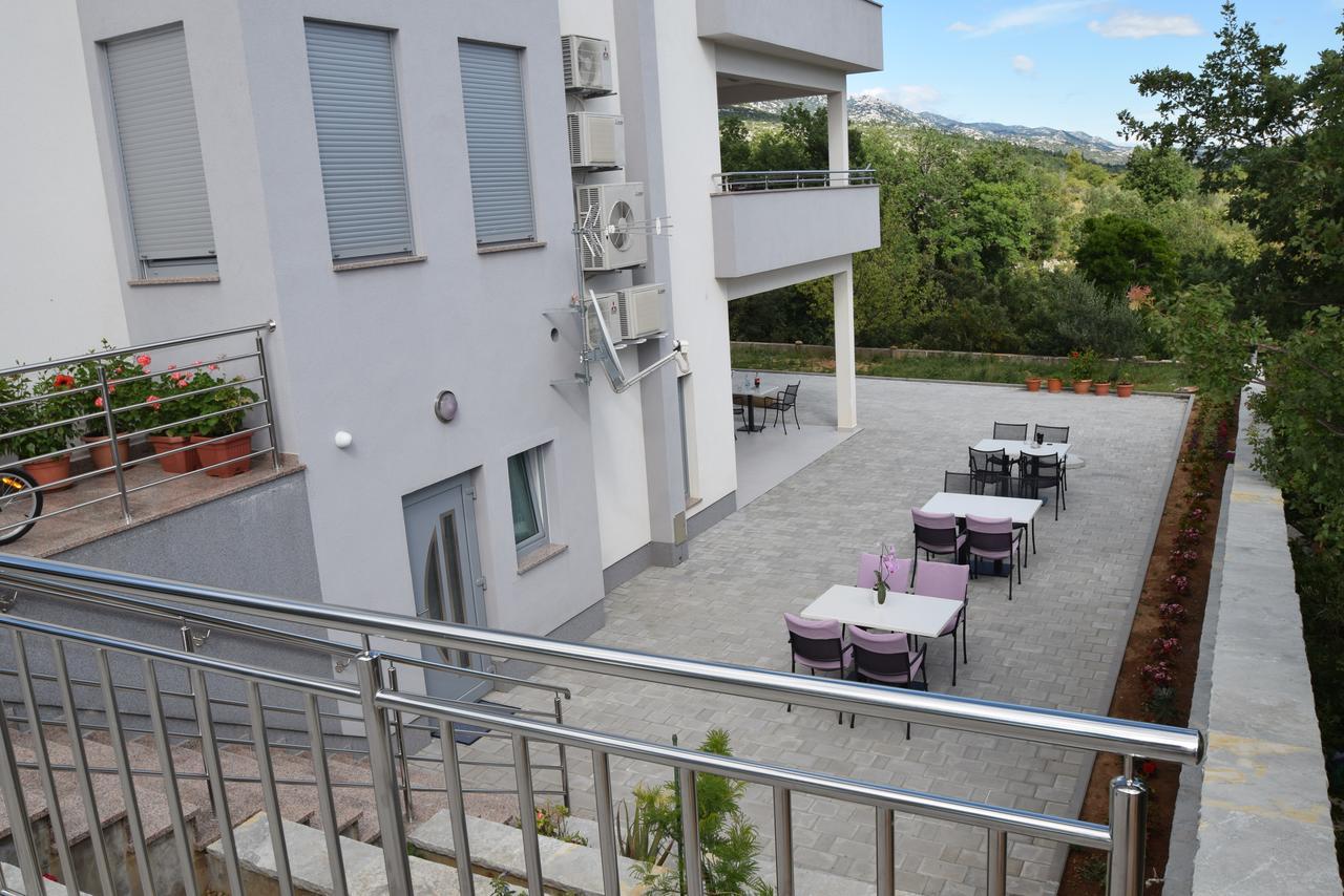 Apartment Anica Kuk Stari Grad Kültér fotó