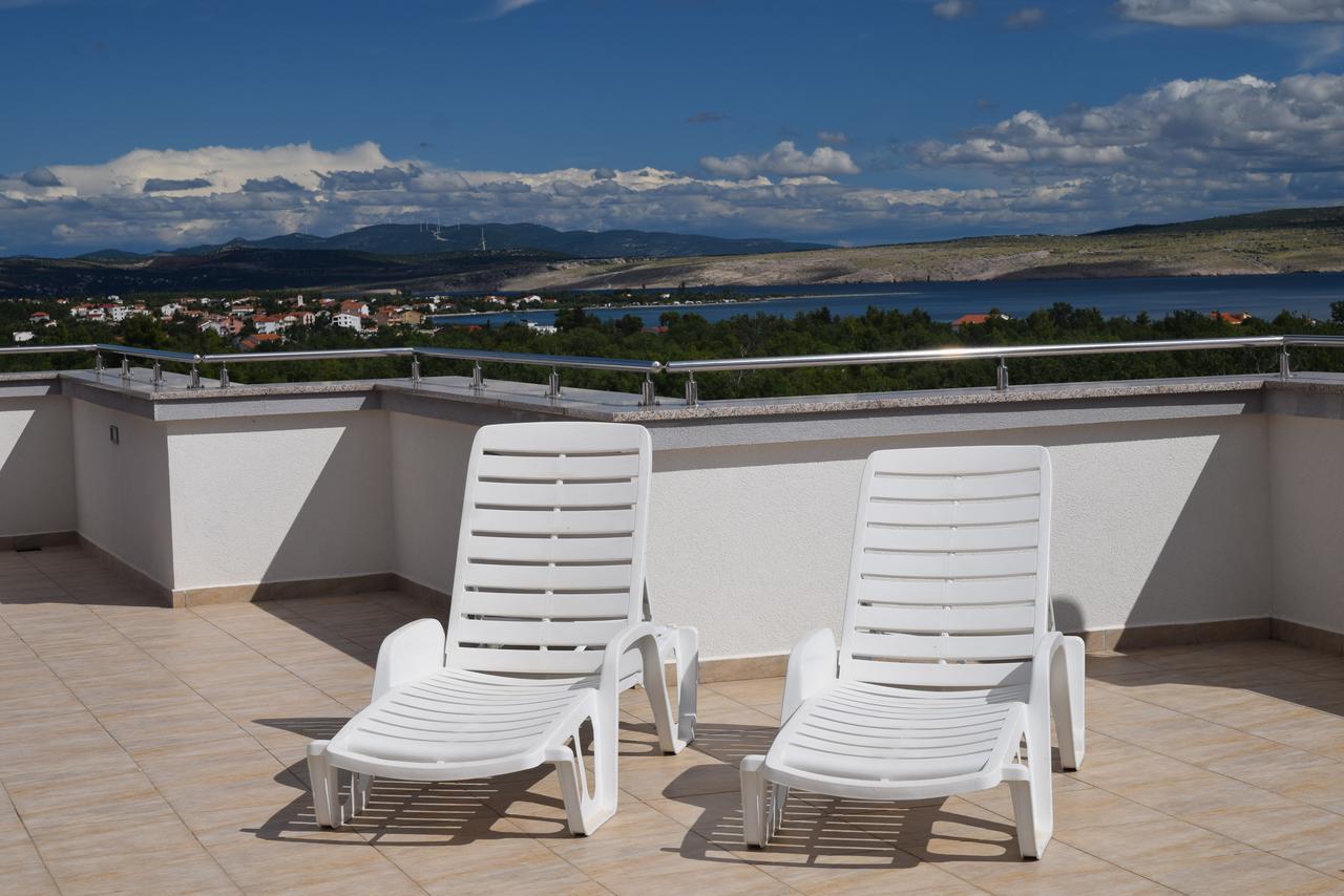 Apartment Anica Kuk Stari Grad Kültér fotó