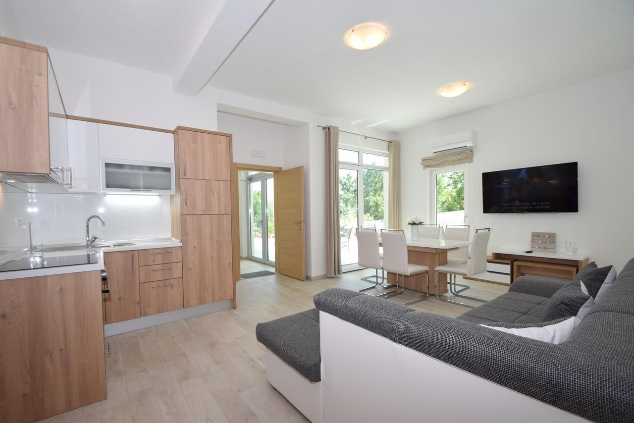 Apartment Anica Kuk Stari Grad Kültér fotó