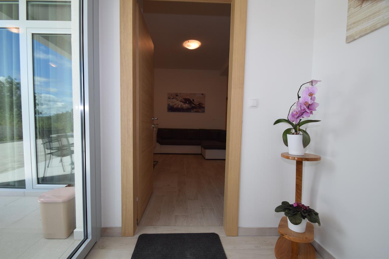 Apartment Anica Kuk Stari Grad Kültér fotó