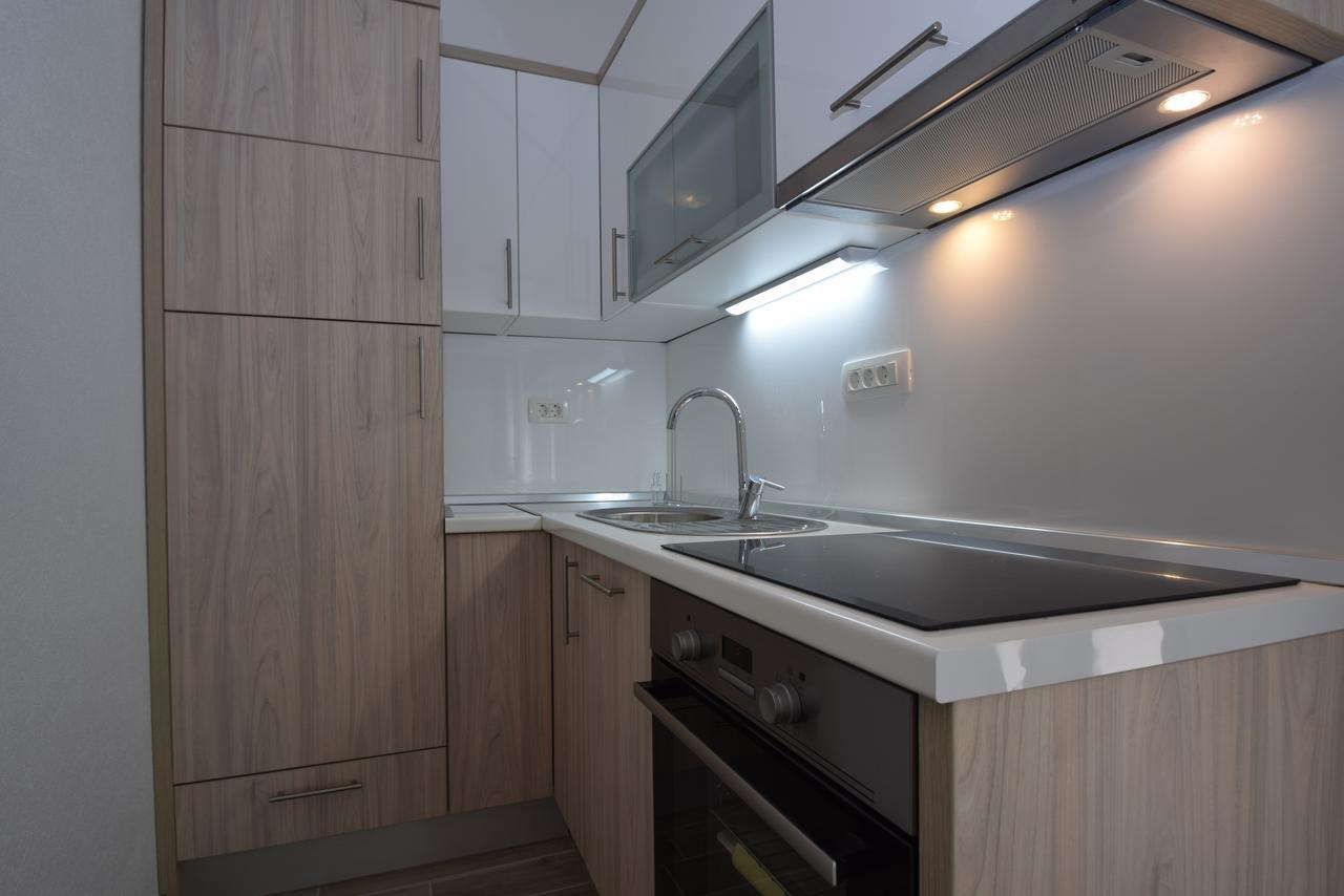 Apartment Anica Kuk Stari Grad Kültér fotó