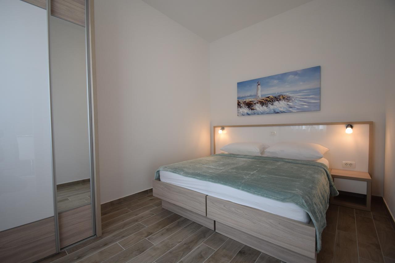 Apartment Anica Kuk Stari Grad Kültér fotó