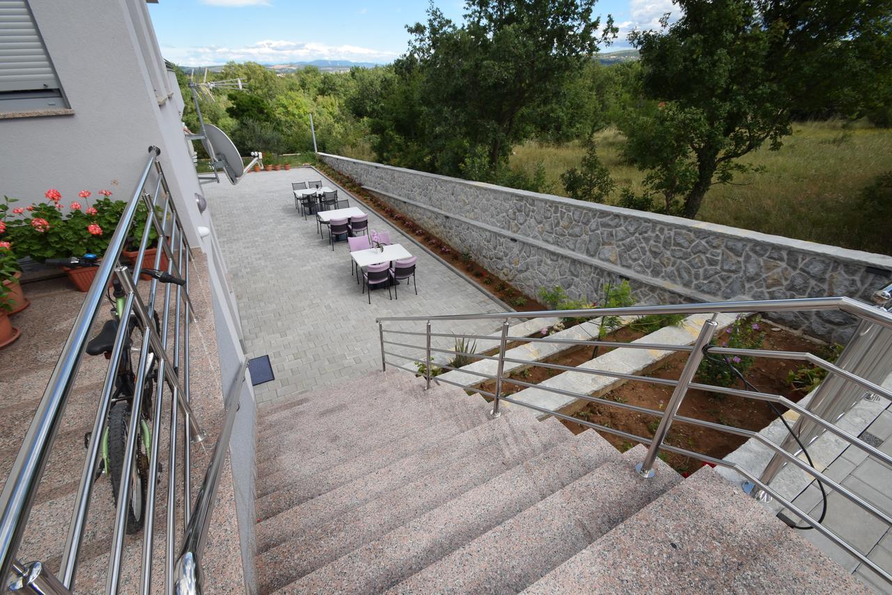 Apartment Anica Kuk Stari Grad Kültér fotó