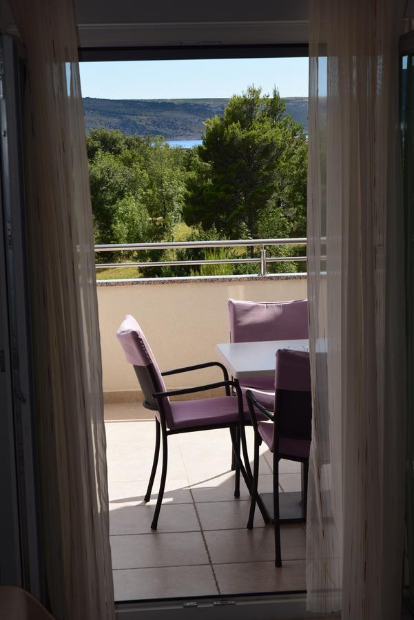 Apartment Anica Kuk Stari Grad Kültér fotó