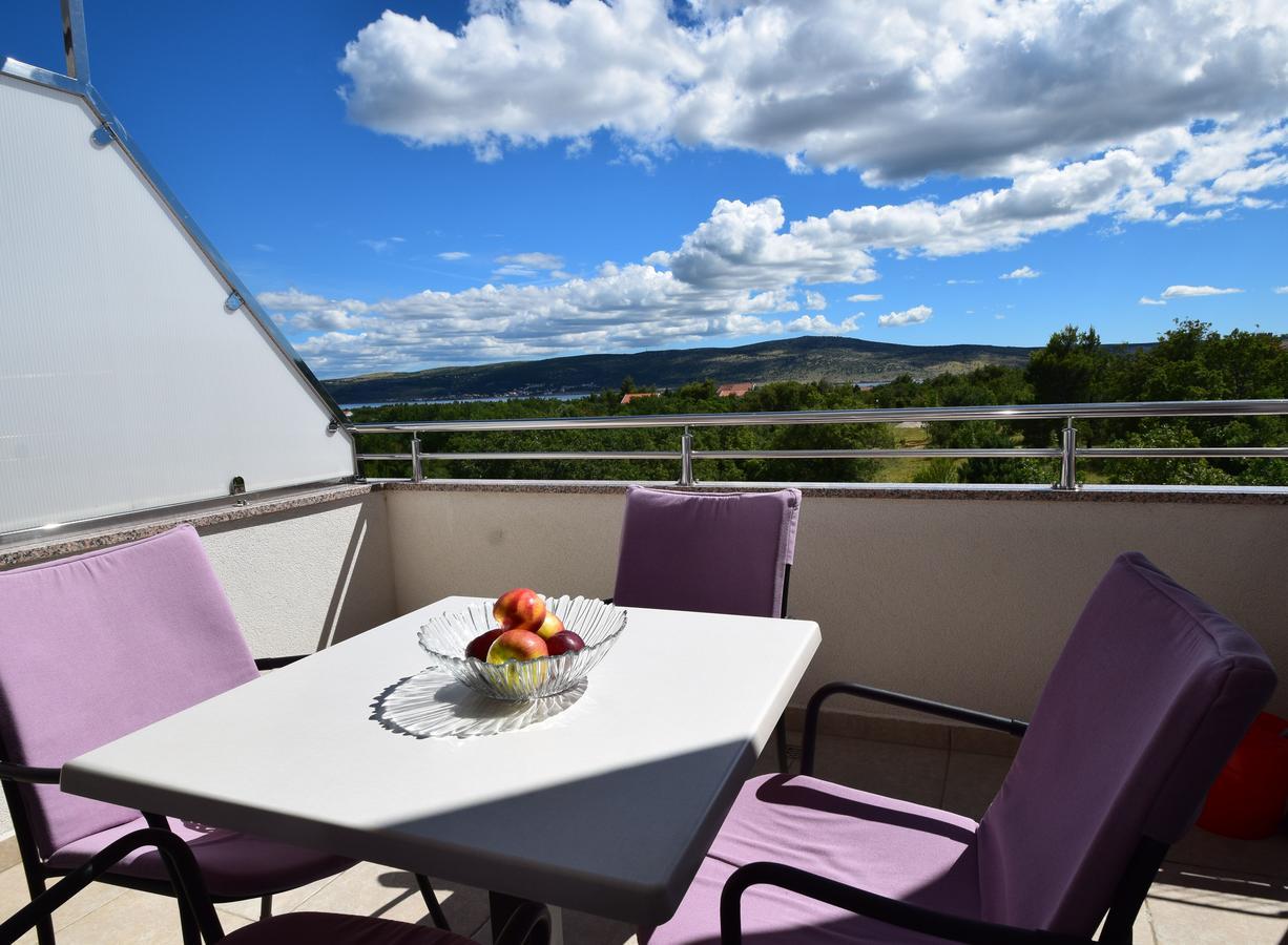 Apartment Anica Kuk Stari Grad Kültér fotó