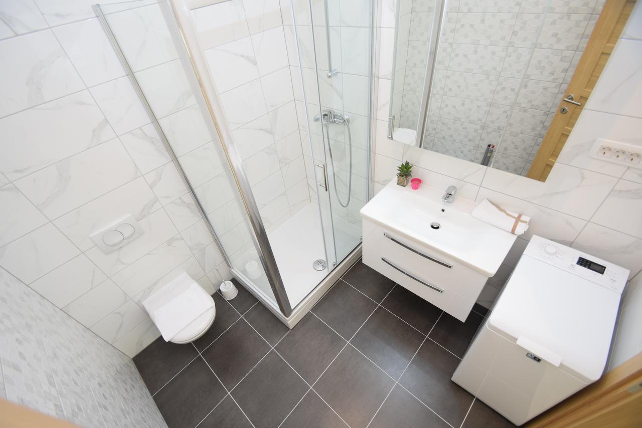 Apartment Anica Kuk Stari Grad Kültér fotó