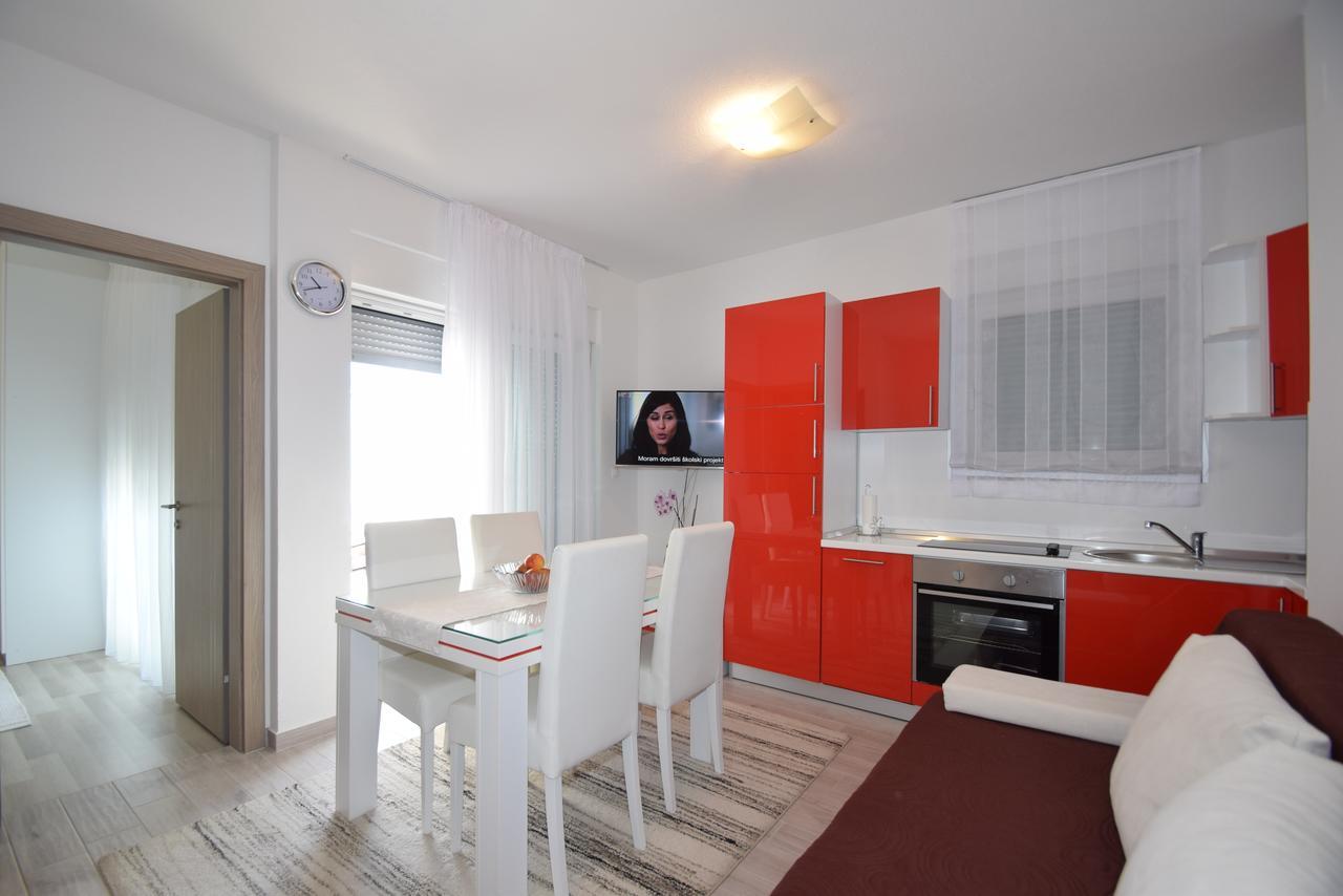Apartment Anica Kuk Stari Grad Kültér fotó