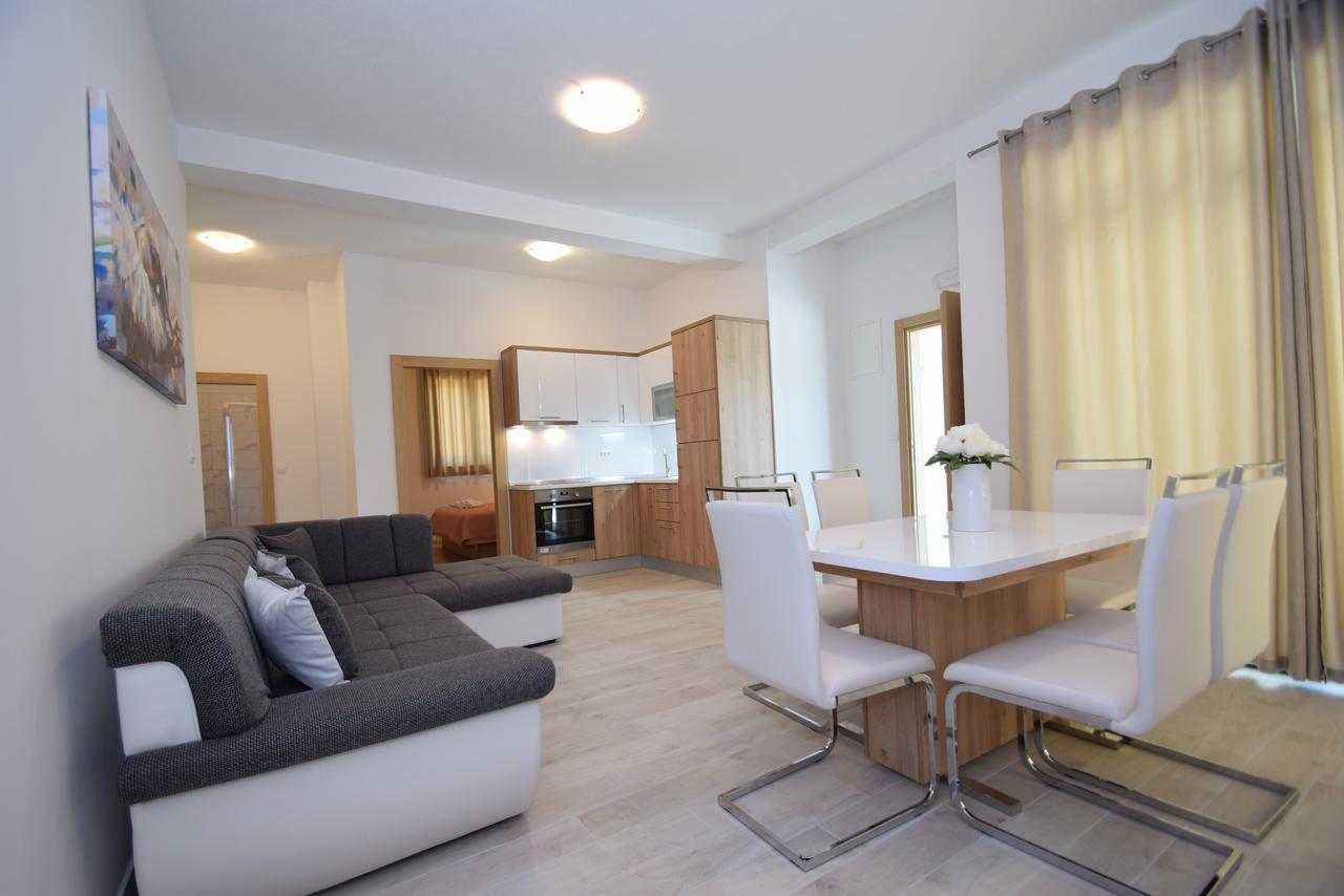 Apartment Anica Kuk Stari Grad Kültér fotó