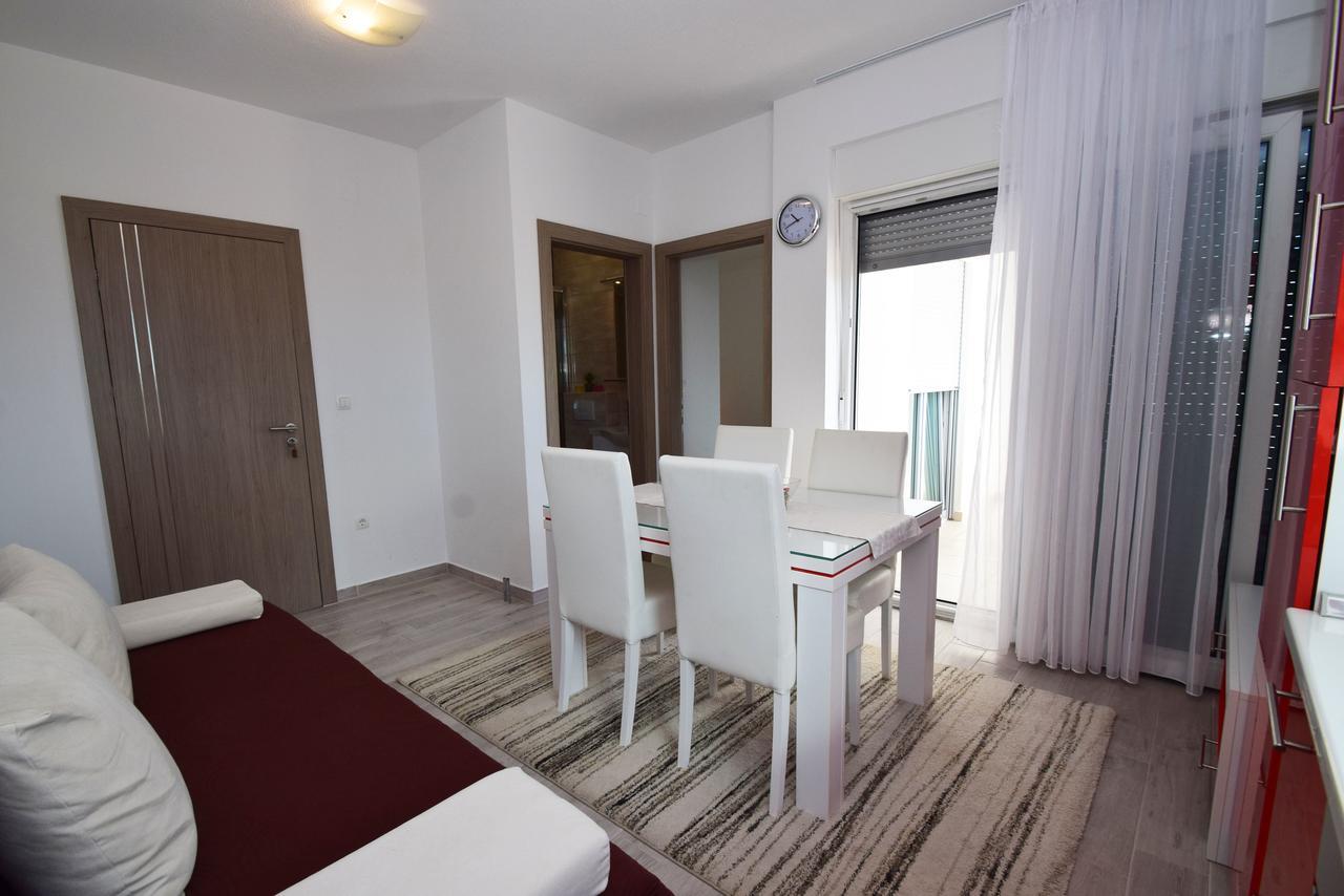 Apartment Anica Kuk Stari Grad Kültér fotó