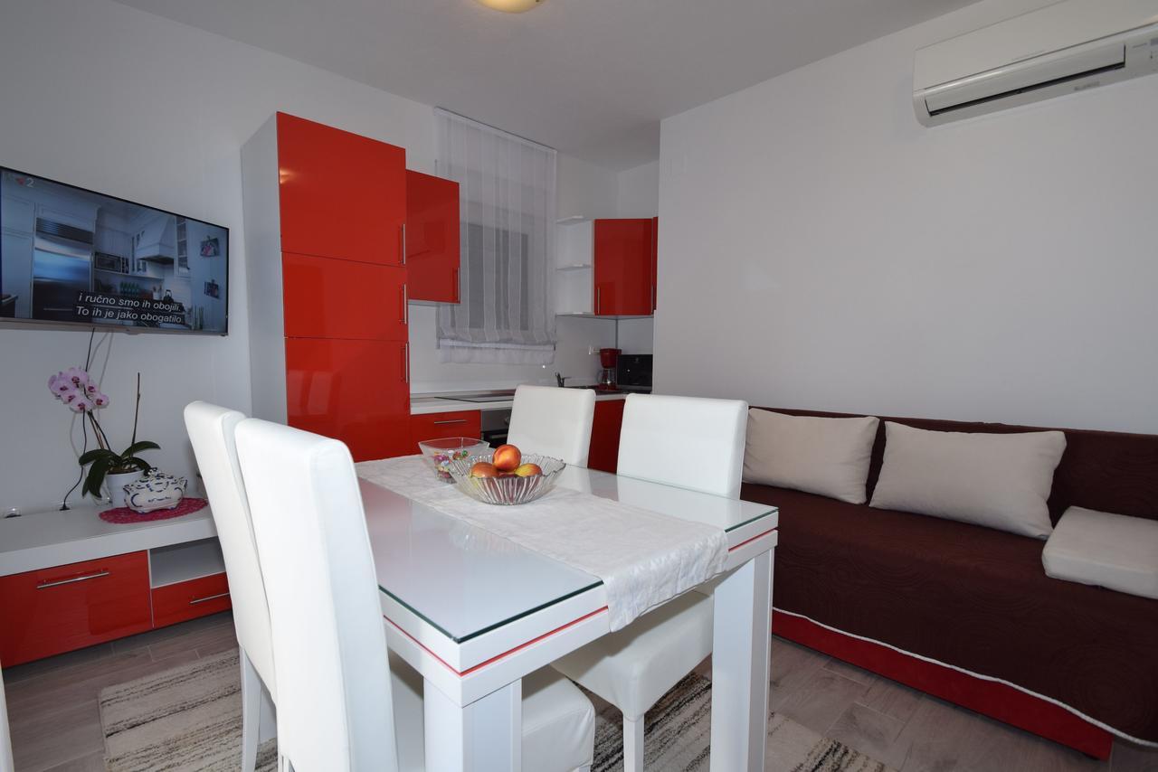 Apartment Anica Kuk Stari Grad Kültér fotó