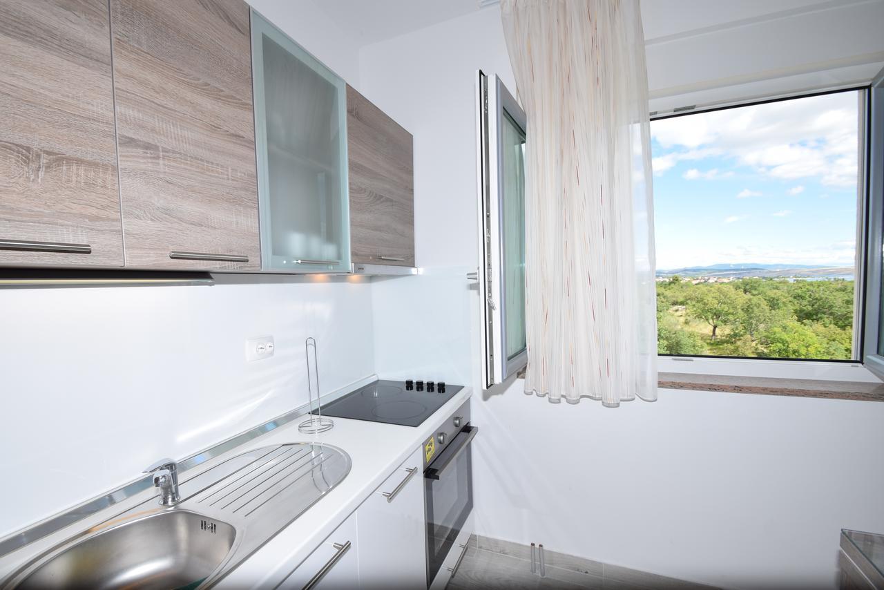Apartment Anica Kuk Stari Grad Kültér fotó