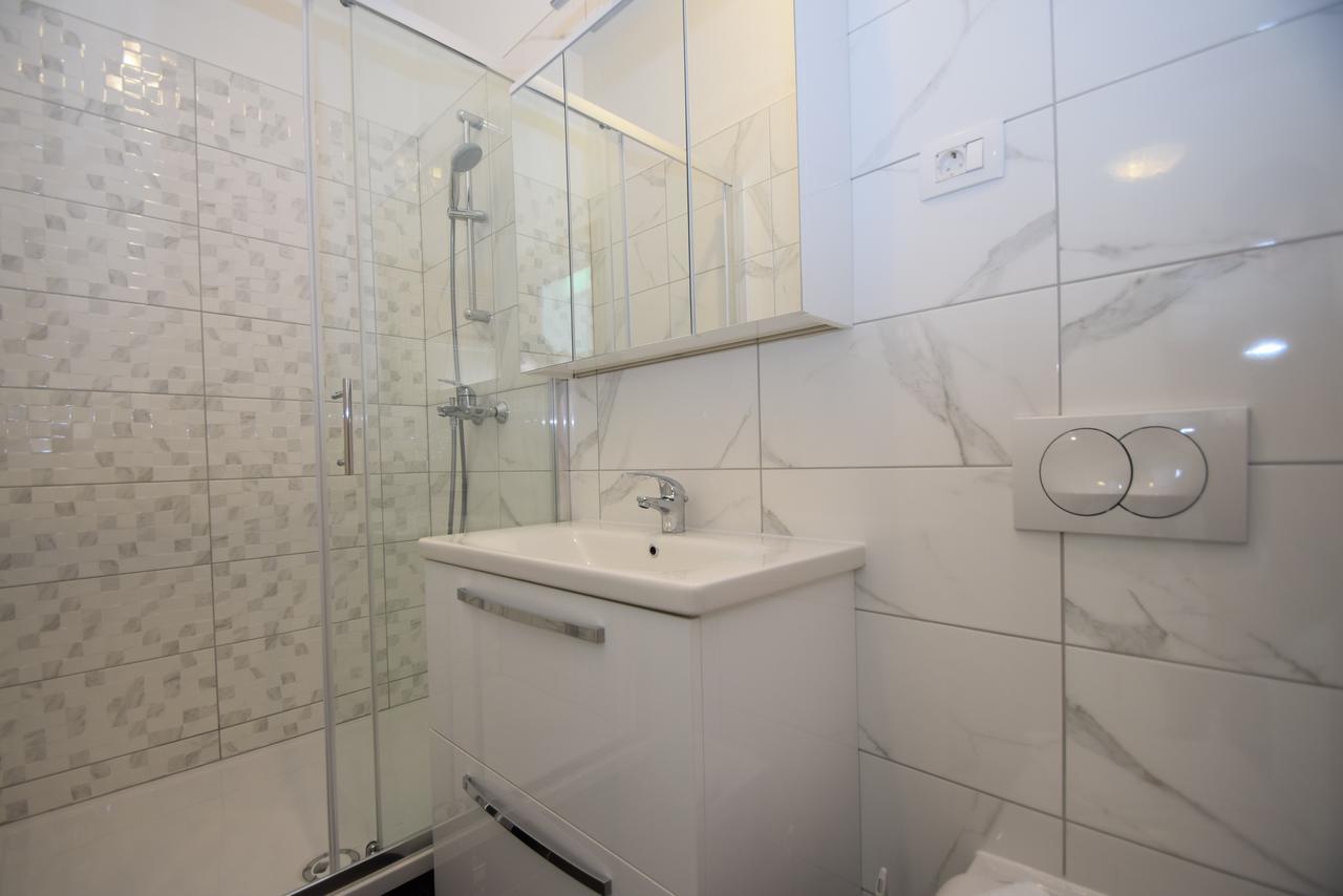 Apartment Anica Kuk Stari Grad Kültér fotó