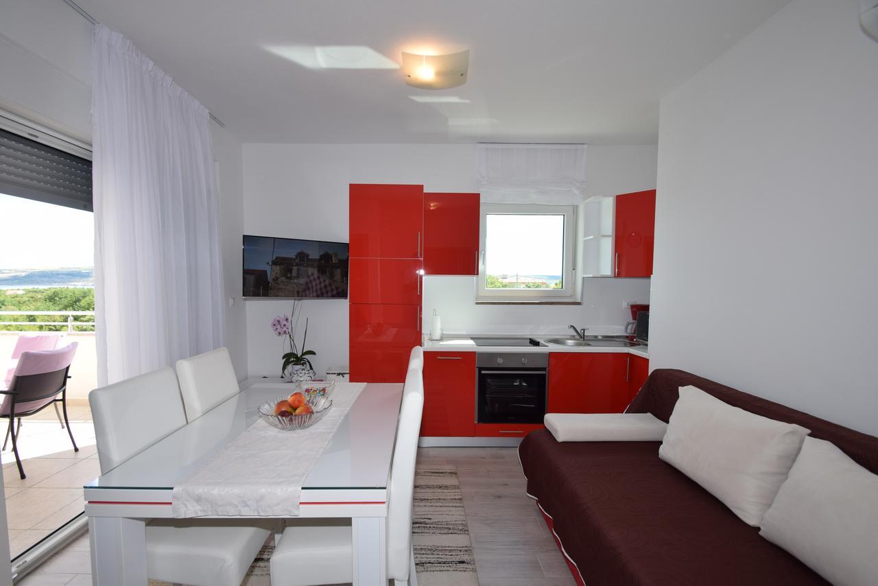 Apartment Anica Kuk Stari Grad Kültér fotó