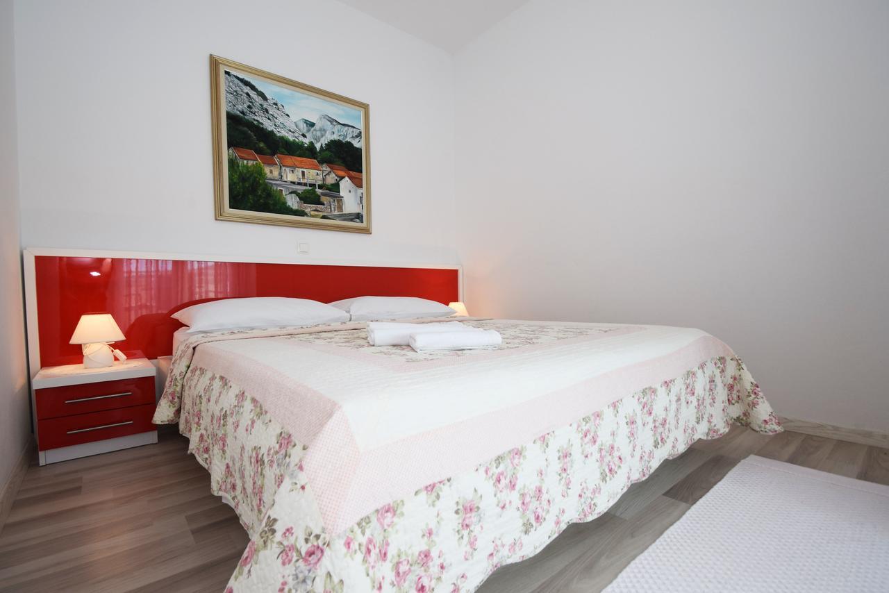 Apartment Anica Kuk Stari Grad Kültér fotó