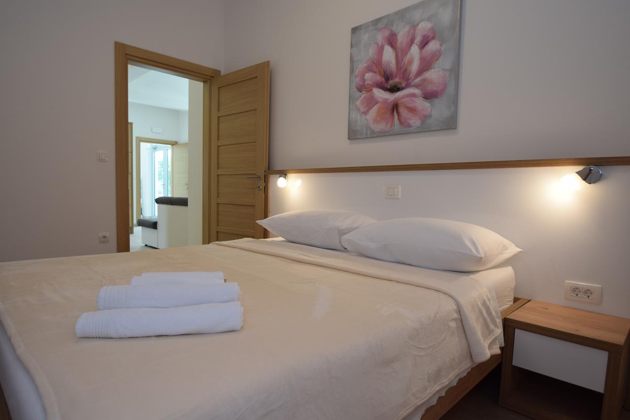 Apartment Anica Kuk Stari Grad Kültér fotó