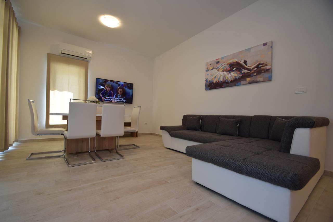 Apartment Anica Kuk Stari Grad Kültér fotó