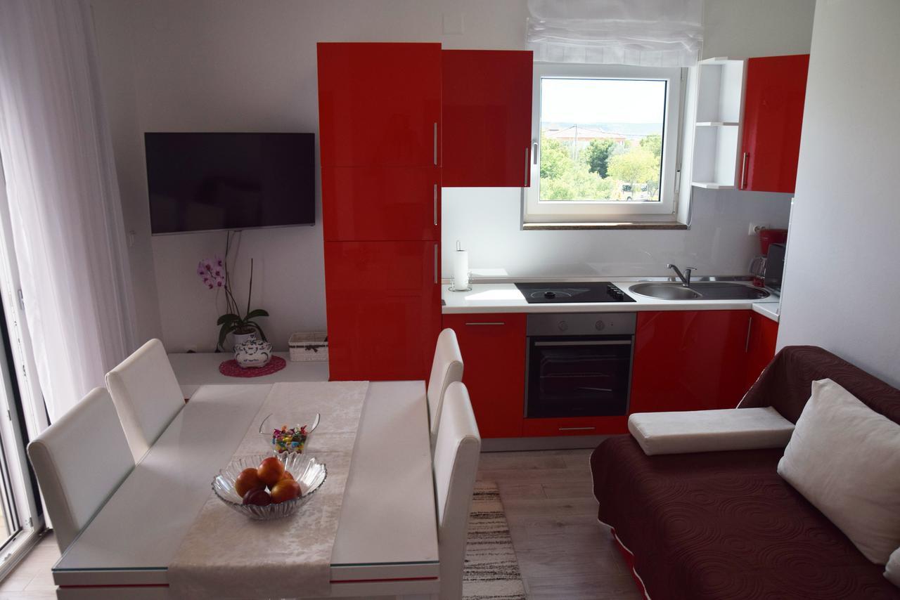 Apartment Anica Kuk Stari Grad Kültér fotó