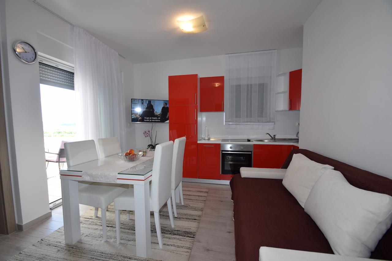 Apartment Anica Kuk Stari Grad Kültér fotó